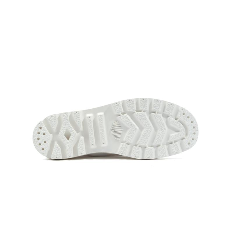 Palladium Pampa Underlayer 99183 - Star White