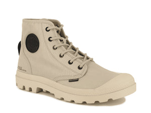 Palladium PM130H 77356 Mens Shoes - Major Desert