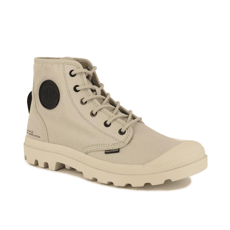 Palladium PM130H 77356 Mens Shoes - Major Desert