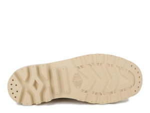 Palladium PM130H 77356 Mens Shoes - Major Desert