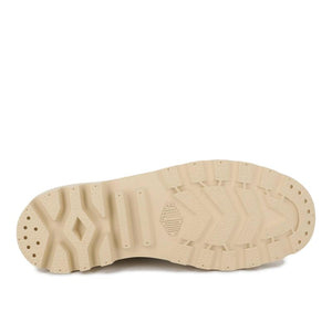 Palladium PM130H 77356 Mens Shoes - Major Desert