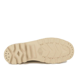 Palladium PM130H 77356 Mens Shoes - Major Desert