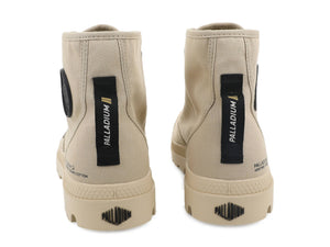 Palladium PM130H 77356 Mens Shoes - Major Desert