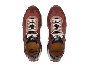 Palladium PM131AA 77330 291 M Mens Shoes - Racoon