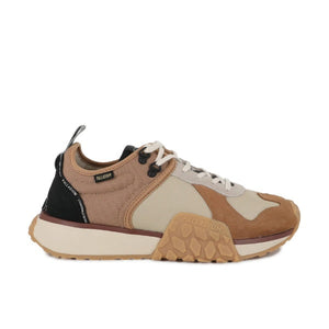 Palladium PM131Z 77330 Mens Shoes - Brown