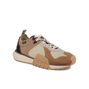 Palladium PM131Z 77330 Mens Shoes - Brown