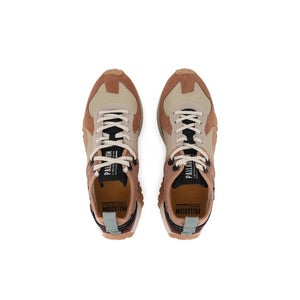 Palladium PM131Z 77330 Mens Shoes - Brown