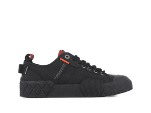 Palladium PM170H 79132 BLK Mens Shoes - Black
