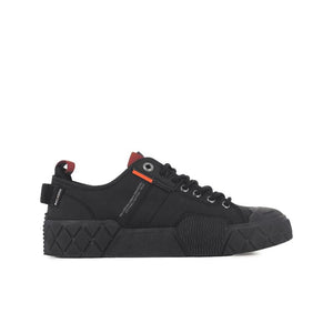 Palladium PM170H 79132 BLK Mens Shoes - Black