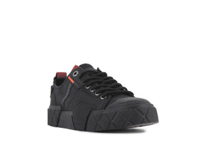 Palladium PM170H 79132 BLK Mens Shoes - Black