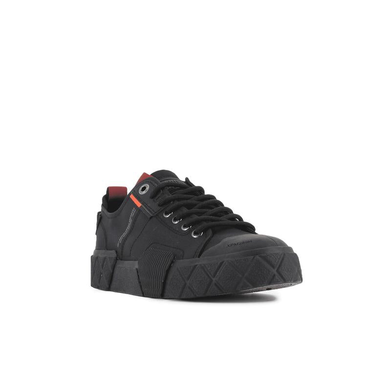 Palladium PM170H 79132 BLK Mens Shoes - Black