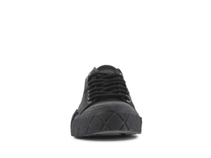 Palladium PM170H 79132 BLK Mens Shoes - Black