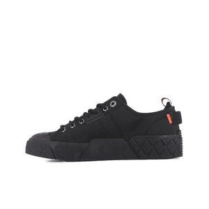 Palladium PM170H 79132 BLK Mens Shoes - Black