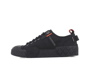 Palladium PM170H 79132 BLK Mens Shoes - Black