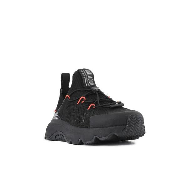 Palladium Thunder Lite Knit - Black