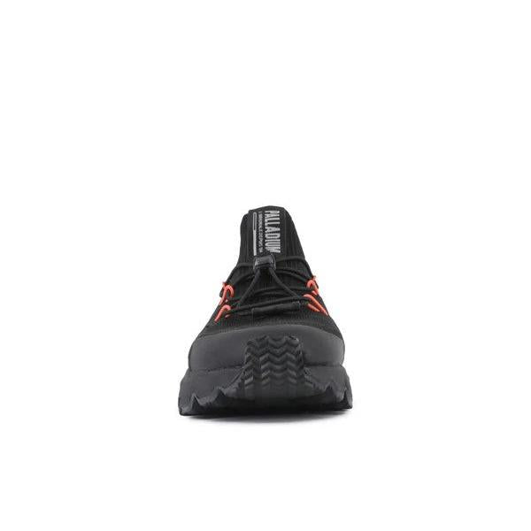 Palladium Thunder Lite Knit - Black