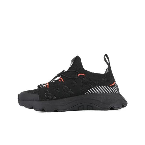 Palladium Thunder Lite Knit - Black