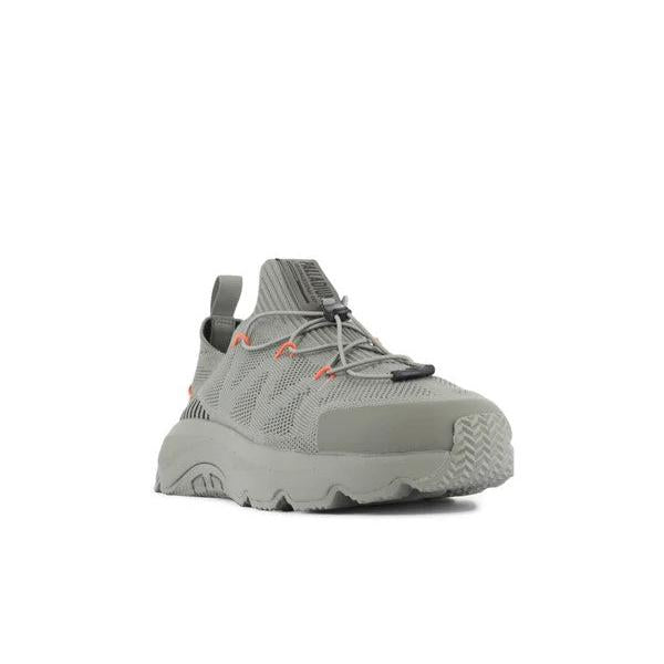 Palladium Thunder Lite Knit - Brown