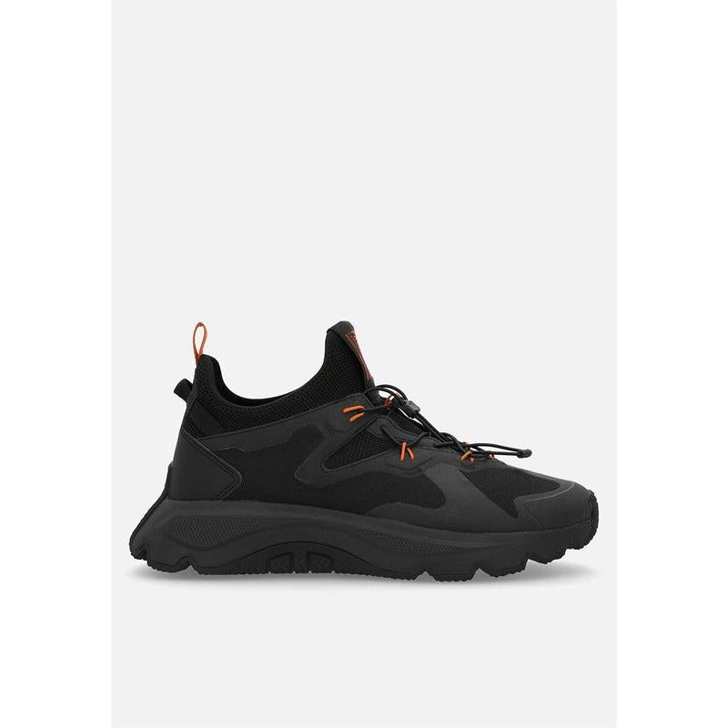 Palladium Thunder Lo 08851 - Black