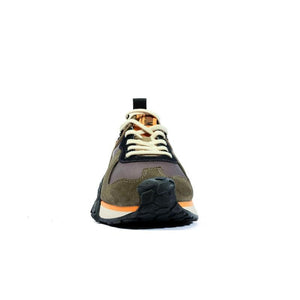 Palladium Troop Runner 77330 - Olive Night/Black