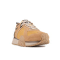 Palladium Troop Runner - Brown/Gold