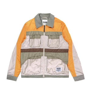 Palladium Utility Jacket Mens Jacket - Multi