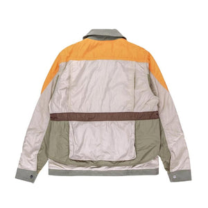 Palladium Utility Jacket Mens Jacket - Multi