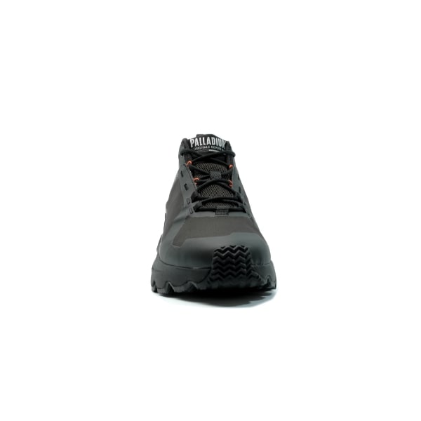 Palladium 09105 Men's Thunder Mid Sneaker