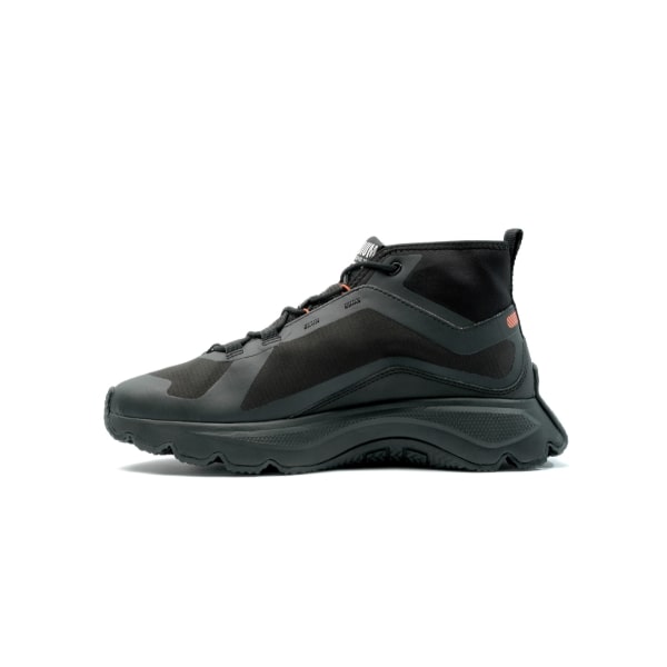 Palladium 09105 Men's Thunder Mid Sneaker