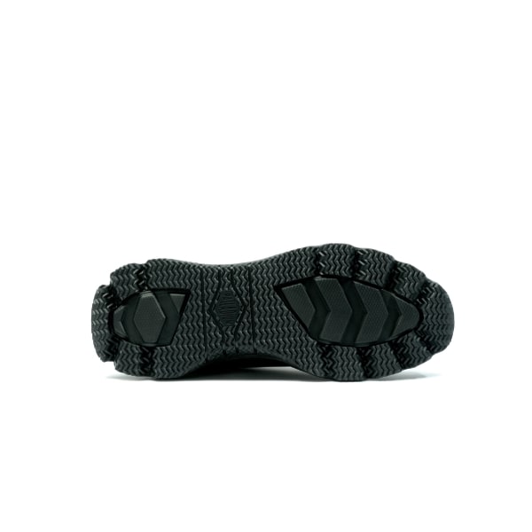 Palladium 09105 Men's Thunder Mid Sneaker