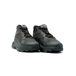 Palladium 09105 Men's Thunder Mid Sneaker