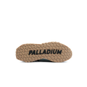 Palladium 77330 Men's Troop Runner Sneaker