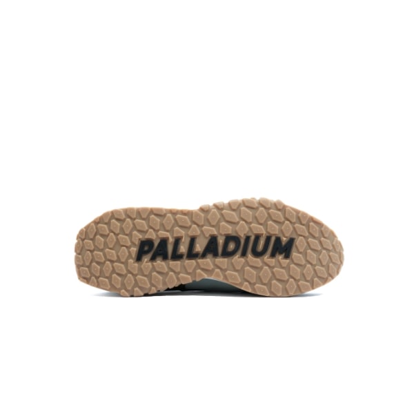 Palladium 77330 Men's Troop Runner Sneaker
