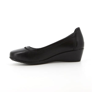 Pierre Cardin 10668 Ladies Shoes - Black