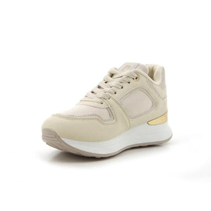 Pierre Cardin 10798 Ladies Shoes - Beige
