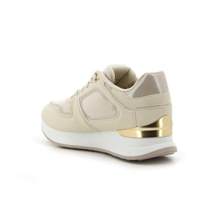 Pierre Cardin 10798 Ladies Shoes - Beige