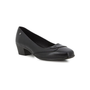 Pierre Cardin 10806 Ladies Shoes - Black