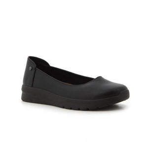 Pierre Cardin 10826 Ladies Shoes - Black