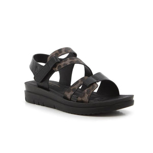 Pierre Cardin 10833 Ladies Shoes - Black