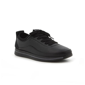 Pierre Cardin 10839 Ladies Shoes - Black