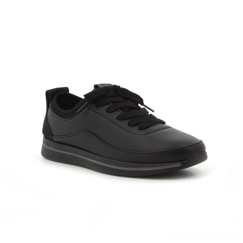 Pierre Cardin 10839 Ladies Shoes - Black