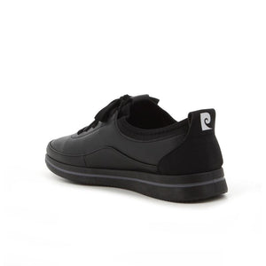 Pierre Cardin 10839 Ladies Shoes - Black