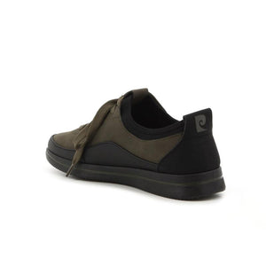 Pierre Cardin 10839 Ladies Shoes - Olive