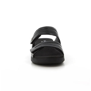Pierre Cardin Ladies Sandals 10830 - Black