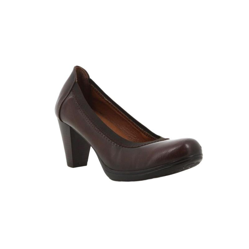 Pierre Cardin PC920A - Brown - View 2