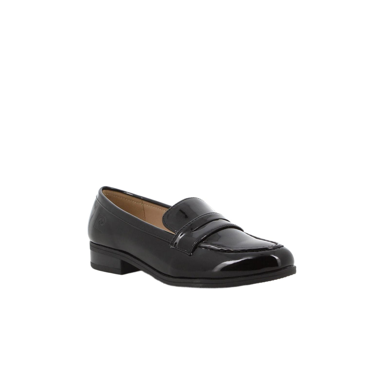 Pierre Cardin PC1082A - Black/Pattern - View 2