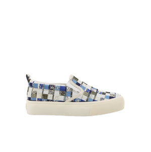 Pierre Cardin PC1064A - Blue Multi