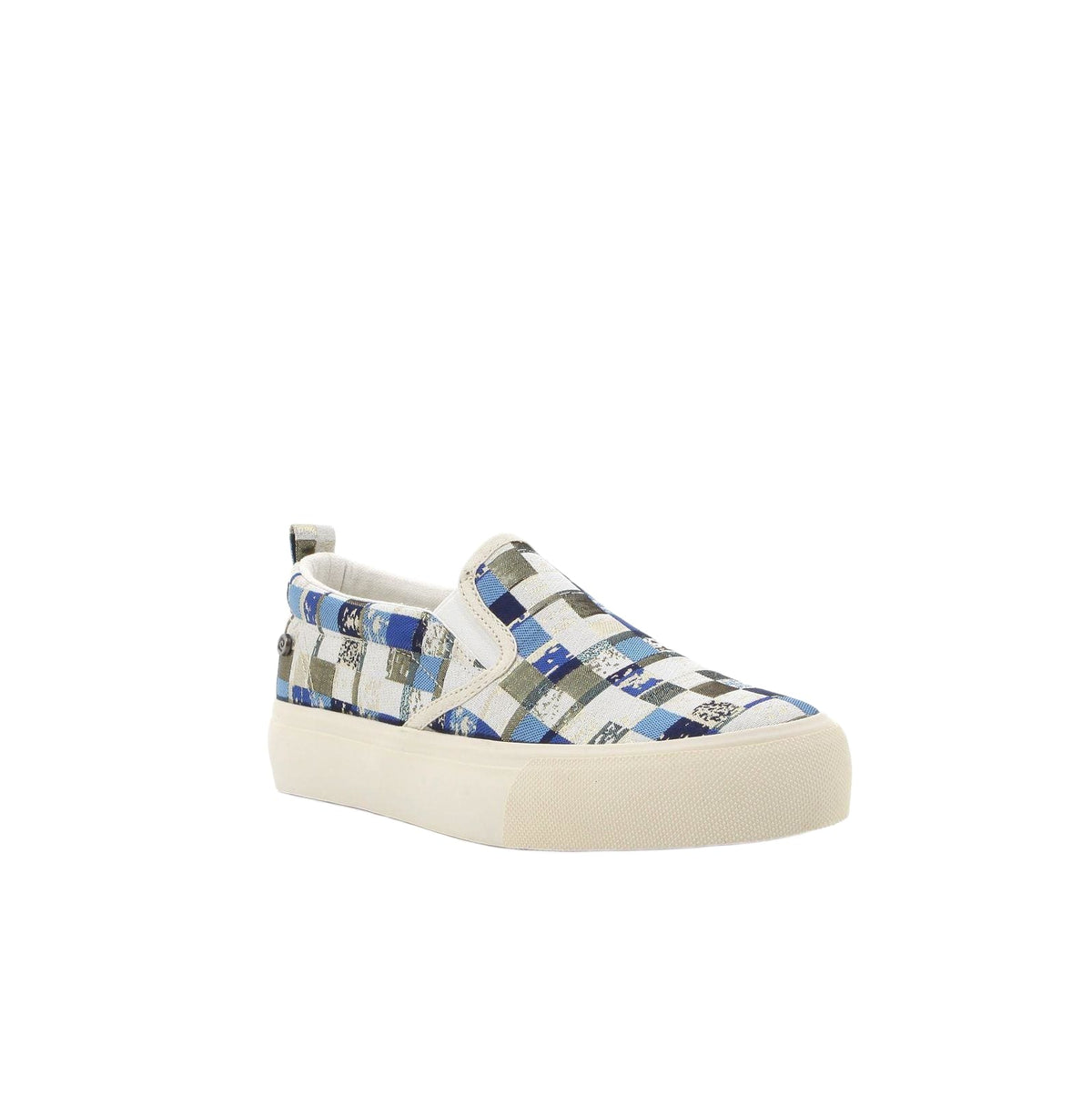 Pierre Cardin PC1064A - Blue Multi - View 2