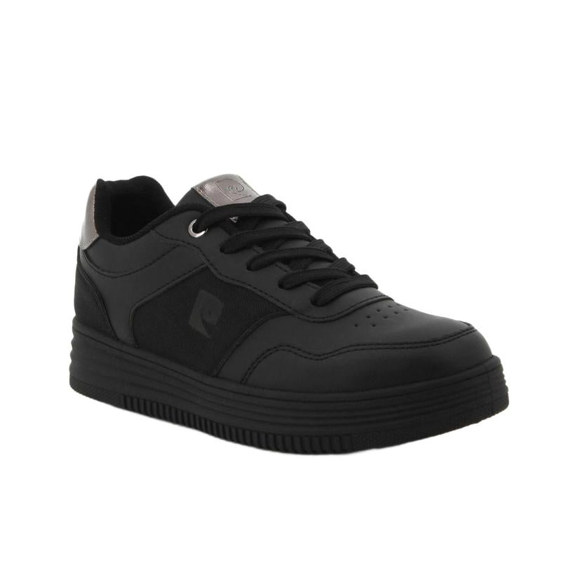 Pierre Cardin PC1095A - Black - View 2