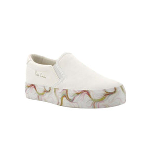 Pierre Cardin PC1098A - White - View 2